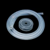 Tea set water suction pipe, bucket water inlet water pipe, food-grade water dispenser hose, suction pipe, Gongfu tea tray accessories Application Scenario